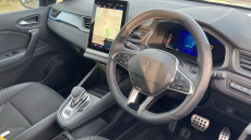 Renault Symbioz 1.6 E-Tech FHEV 145 Techno Esprit Alpine 5dr Auto Hybrid Estate